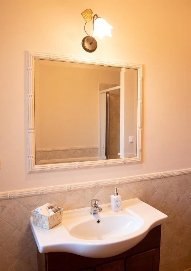 Villa Silvia Marco Simone Extérieur photo