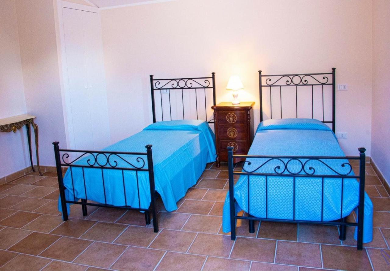 Villa Silvia Marco Simone Extérieur photo