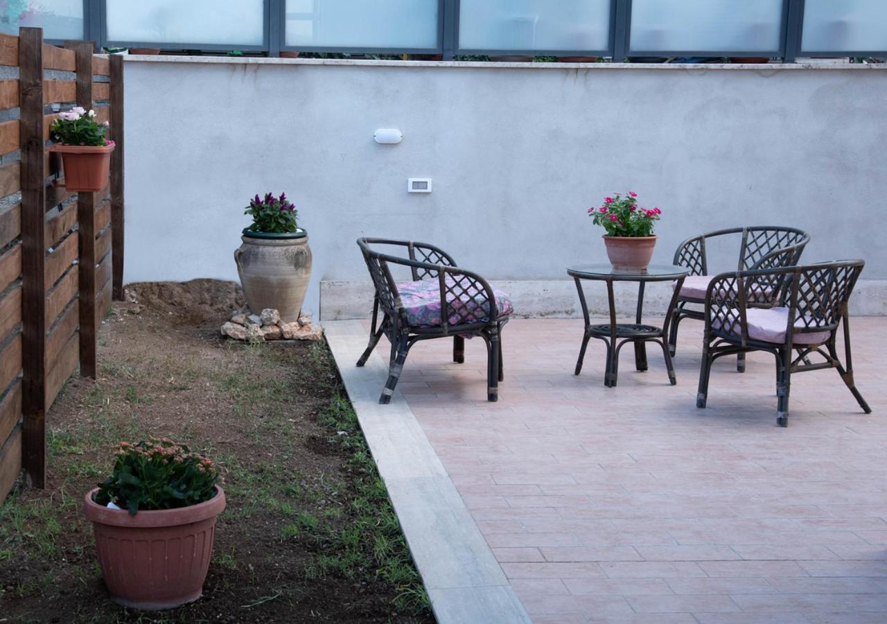Villa Silvia Marco Simone Extérieur photo