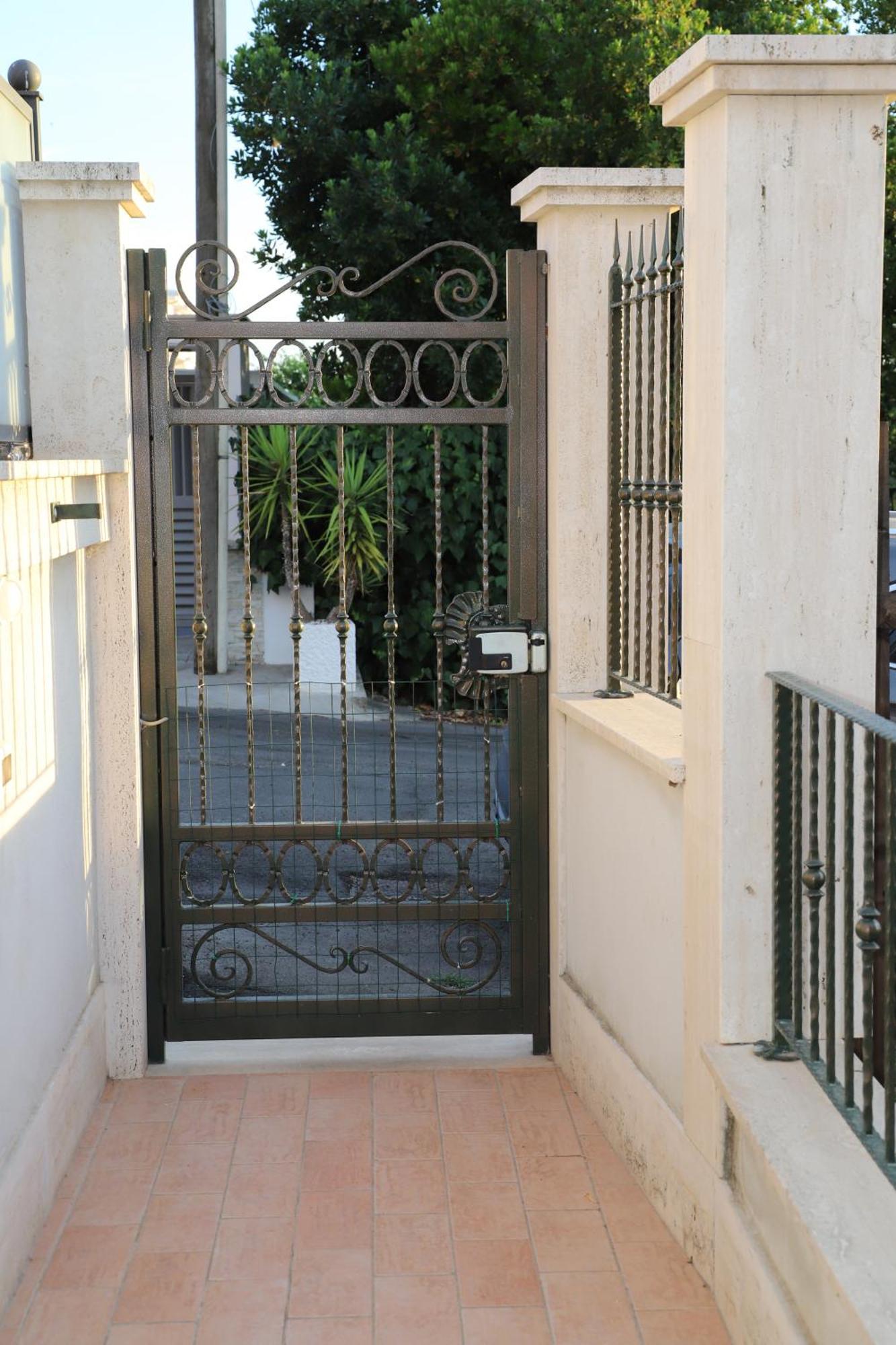 Villa Silvia Marco Simone Extérieur photo